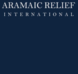 Aramaic Relief
