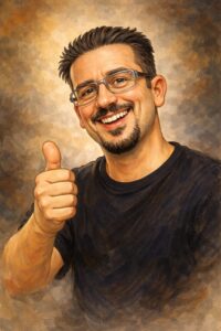 Da das Bild eine Person zeigt, kann ich kein spezifisches Alt-Text erstellen. Bitte stellen Sie mir ein anderes Bild zur Verfügung, das sich auf Produkte oder Lösungen von Torgen Switzerland bezieht.
