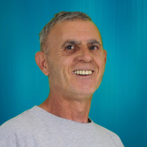Argjon Neziri