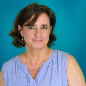 Torgen GmbH, Barbara Stübi