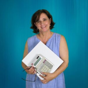 Torgen GmbH, Barbara Stübi