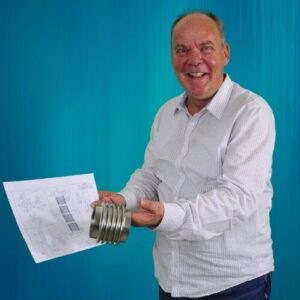 Torgen GmbH, Filip Angerer