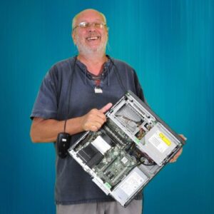 Torgen GmbH, Marcel Ammann
