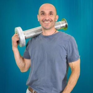 Ansprechpartner für innovative Lösungen zur Schalldämmung und Entkopplung von Wärmepumpen bei Torgen Switzerland.