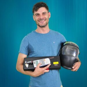 Ansprechpartner für innovative Lösungen zur Wärmepumpe, einschließlich FunkFlex und Schalldämmung Wärmepumpe von Torgen Switzerland.